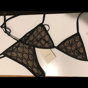 Women’s bikini set